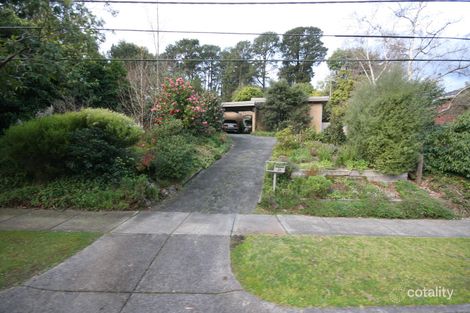 Property photo of 21 Andrew Crescent Croydon South VIC 3136