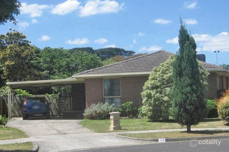 Property photo of 9 Holbeach Street Burwood East VIC 3151