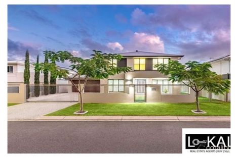 Property photo of 6 Southview Crescent Carindale QLD 4152