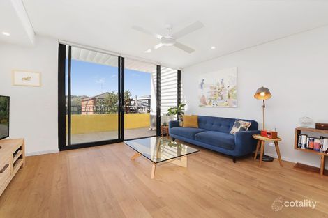 Property photo of 117/207 Barker Street Randwick NSW 2031