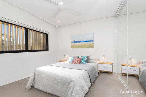 Property photo of 117/207 Barker Street Randwick NSW 2031