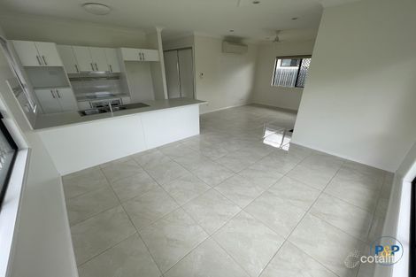 21 Dahlia St, Burdell, QLD 4818