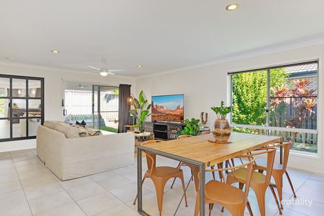 Property photo of 5 Belconnen Drive Pimpama QLD 4209
