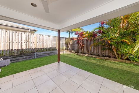 Property photo of 5 Belconnen Drive Pimpama QLD 4209