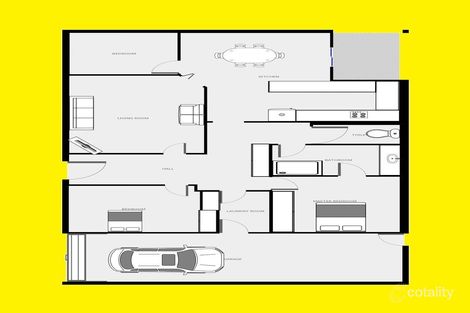 Property photo of 4 Cooper Street Ouyen VIC 3490