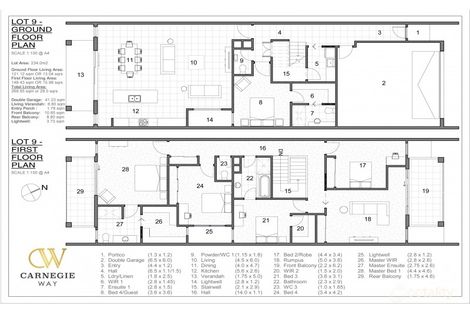 Property photo of 6 Carnegie Way Bendigo VIC 3550