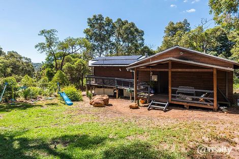 Property photo of 15 Slab Gully Road Roleystone WA 6111