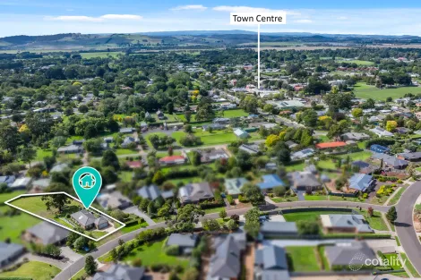16 Sullivan Ct, Romsey, VIC 3434