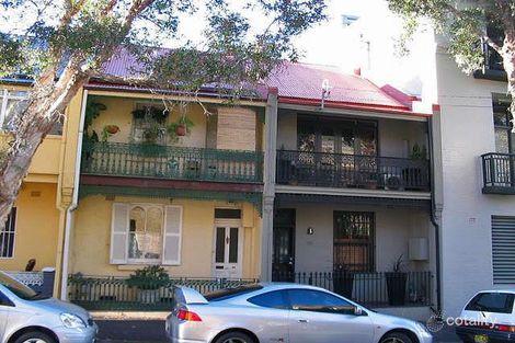 36 Marshall St, Surry Hills, NSW 2010