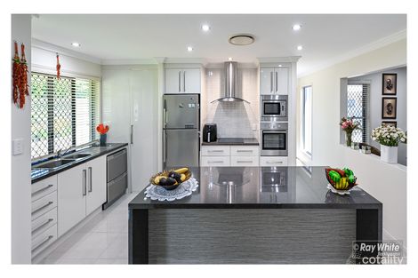 Property photo of 13 Lace Flower Court Norman Gardens QLD 4701