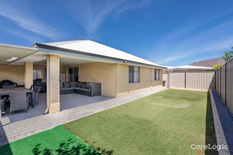 Property photo of 23 Tordera Parkway Piara Waters WA 6112