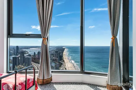 5906/88 The Esplanade, Surfers Paradise, QLD 4217