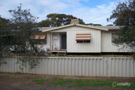 Property photo of 28 Edgar Lewis Place Moora WA 6510