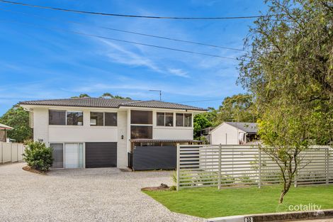 Property photo of 32 Valantine Road Birkdale QLD 4159