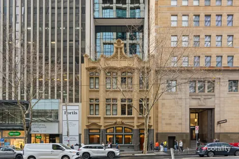 5305/464-466 Collins St, Melbourne, VIC 3000