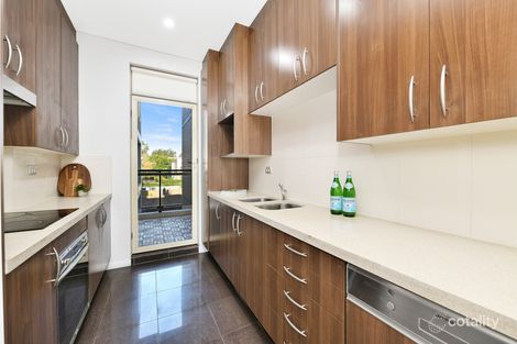 Property photo of 42/18 Day Street North Silverwater NSW 2128