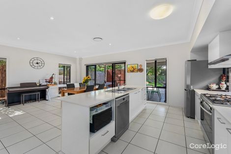 Property photo of 312 Cliveden Avenue Corinda QLD 4075