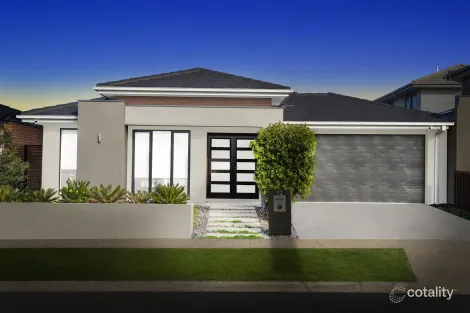 Property photo of 12 Orinoco Chase Werribee VIC 3030