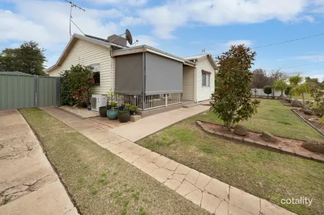 Property photo of 13 Malcolm Street Nyah VIC 3594