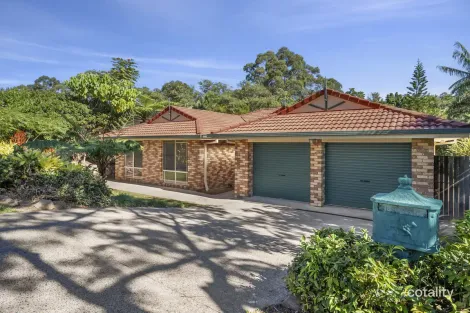 4 Remington Rise, Palmwoods, QLD 4555