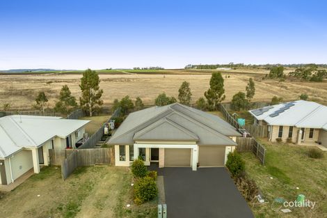 56 Magpie Dr, Cambooya, QLD 4358