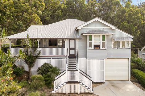 Property photo of 29 Heritage Crescent Dayboro QLD 4521