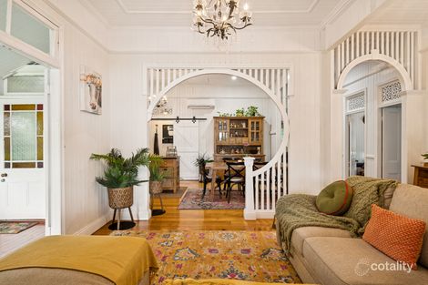 Property photo of 29 Heritage Crescent Dayboro QLD 4521