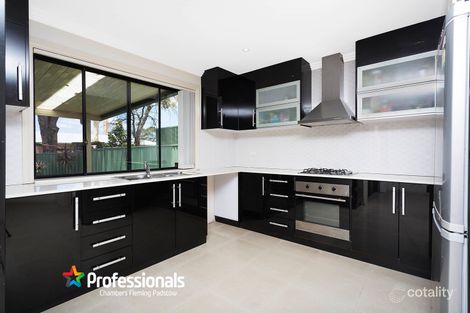 Property photo of 37A Vega Street Revesby NSW 2212