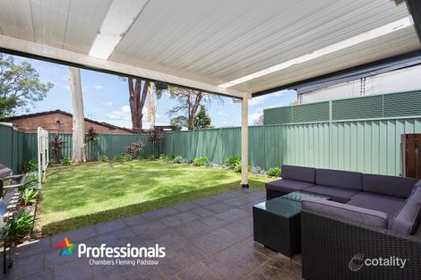 Property photo of 37A Vega Street Revesby NSW 2212