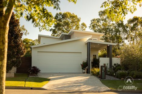 Property photo of 12 Paluma Crescent Pimpama QLD 4209