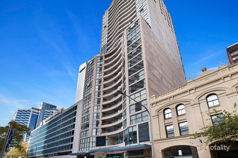 65/222-228 Sussex St, Sydney, NSW 2000