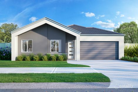 Lot 6606 Mandalay Cct, Beveridge, VIC 3753