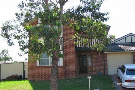 3 Burnham Ave, Glenwood, NSW 2768