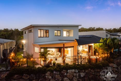 Property photo of 12 Paluma Crescent Pimpama QLD 4209