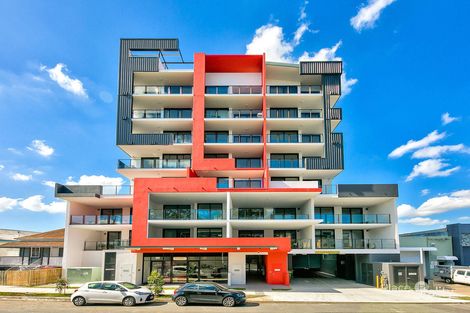 402/33 Nundah St, Nundah, QLD 4012