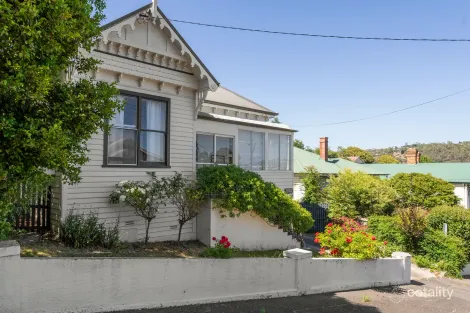 Property photo of 25 Melbourne Street South Launceston TAS 7249