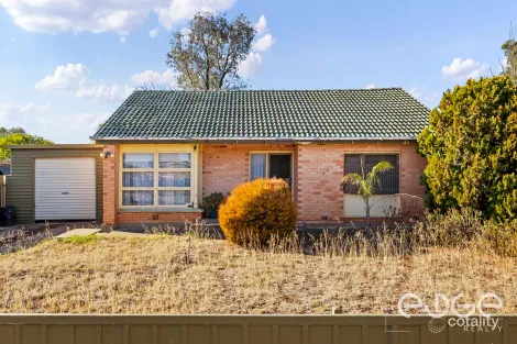 Property photo of 36 Ballard Road Smithfield Plains SA 5114