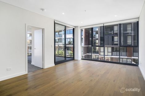 Property photo of 206/11 Garrigarrang Avenue Kogarah NSW 2217