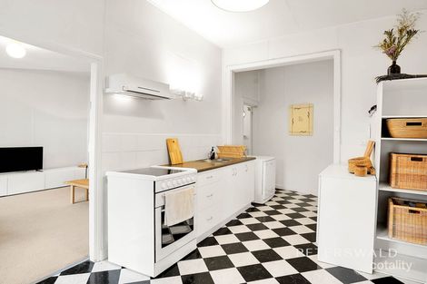 Property photo of 5/334 Liverpool Street West Hobart TAS 7000