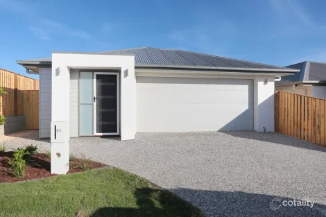11 Therese Cct, Augustine Heights, QLD 4300