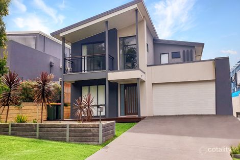 Property photo of 23 Kookaburra Circuit Rochedale QLD 4123
