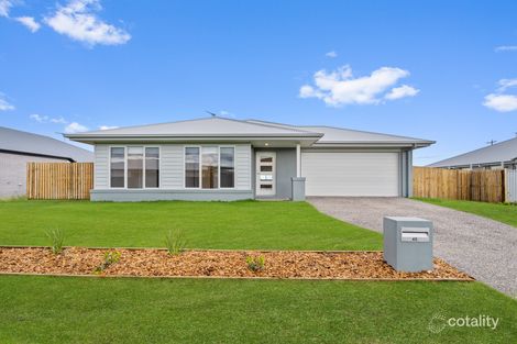 45 Woodruff Cres, Nikenbah, QLD 4655
