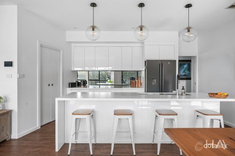 Property photo of 22 Dowerin Drive Legana TAS 7277