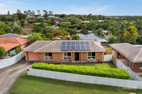 26 Pegasus Ave, Eatons Hill, QLD 4037