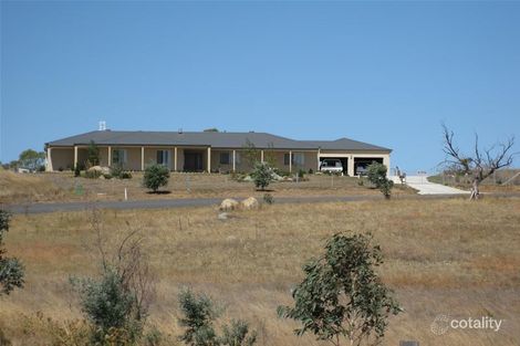 Property photo of 18 Geehi Circuit Moonbah NSW 2627