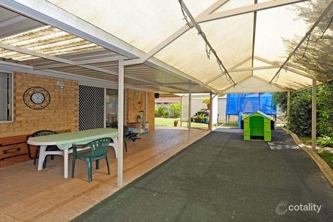 Property photo of 35 St Andrews Loop Cooloongup WA 6168
