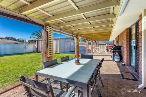 Property photo of 8 Fowler Court Eaton WA 6232