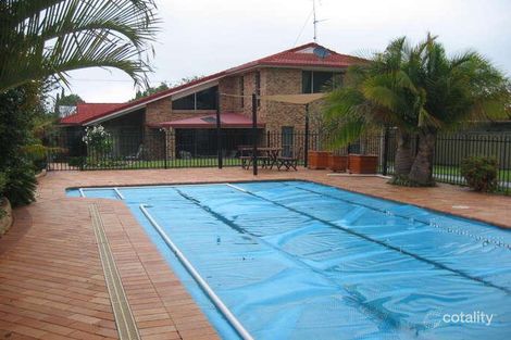 Property photo of 17 Mina Street Rangeville QLD 4350