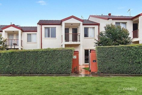 25 Towns Cres, Turner, ACT 2612
