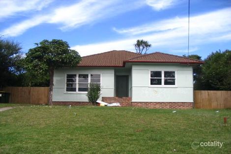 23 O'Brien St, Bulli, NSW 2516